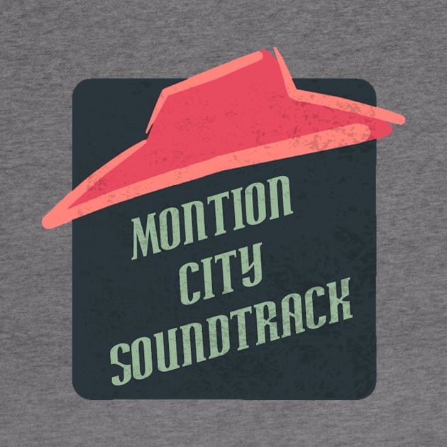 montion city soundtrack by Bike Ilustrada